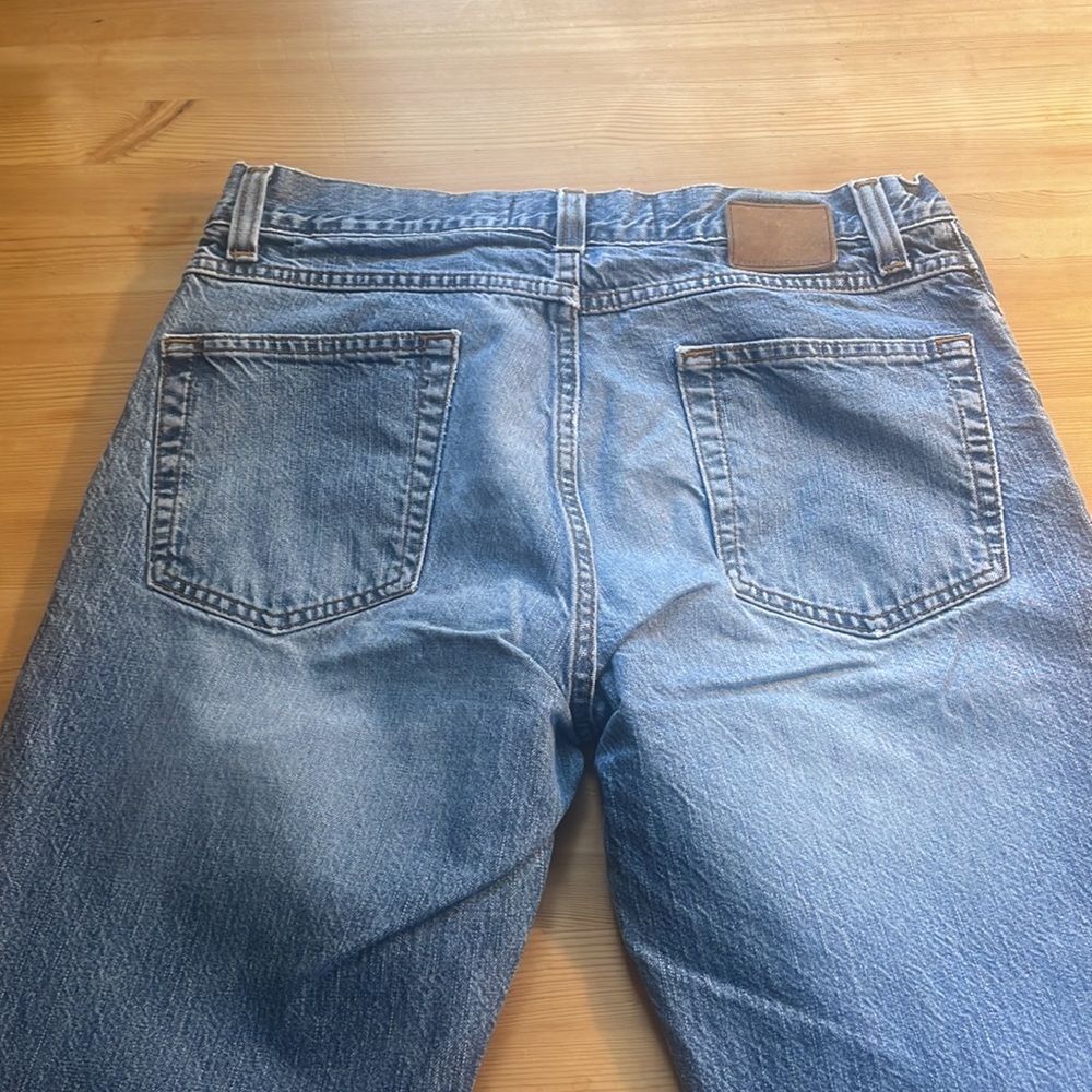 Perry Ellis Stone washed Jeans - Picture 4 of 10